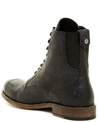 Diesel Danny Bo Leather Boot