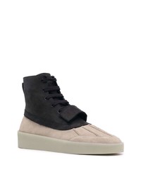 Fear Of God Duck Ankle Boots