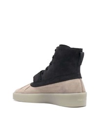 Fear Of God Duck Ankle Boots