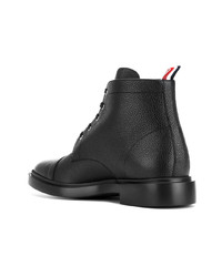 Thom Browne Ed Lace Up Boots