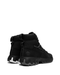 Timberland Edge Lace Up Boots
