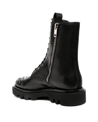Givenchy Erupting Stud Ankle Boots