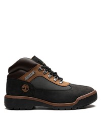 Timberland Field Lace Up Boots