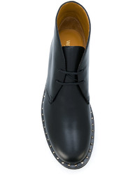 Valentino Garavani Soul Shoe Boots