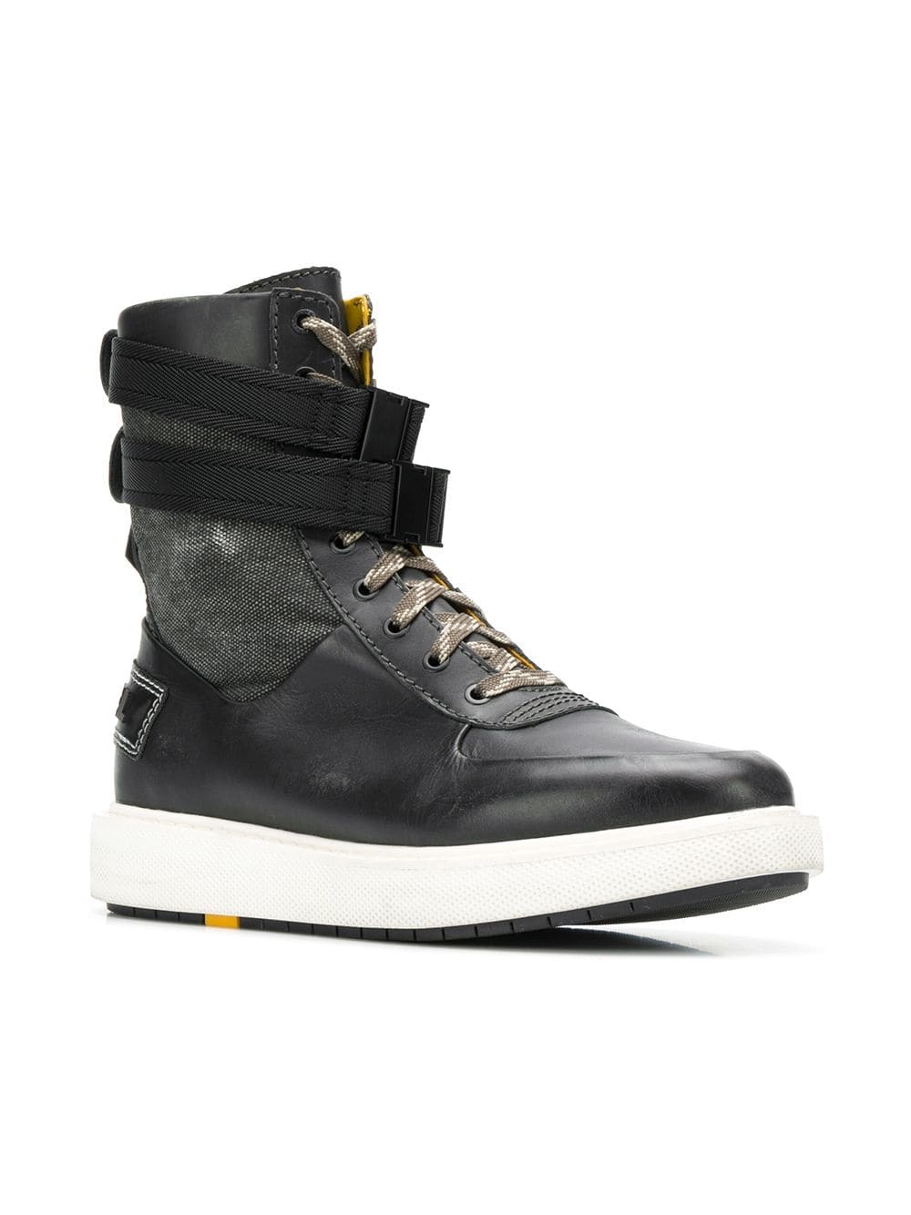 Diesel d cage boots sale