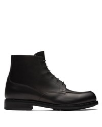 Church's Havant Nevada Derby Ankle Boots