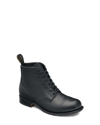 Blundstone Footwear Heritage Cap Toe Boot