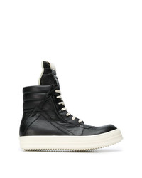 Rick Owens High Ankle Boots