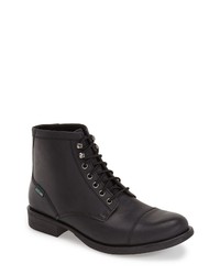 Eastland High Fidelity Cap Toe Boot