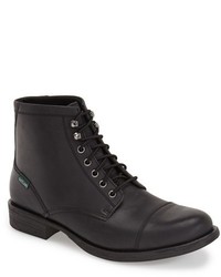 Eastland High Fidelity Cap Toe Boot