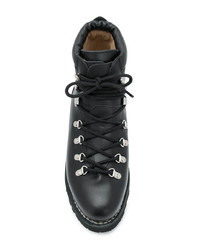 Paraboot Lace Up Ankle Boots