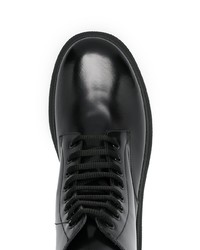 Paul Smith Lace Up Ankle Boots