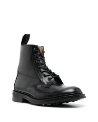 Tricker's Lace Up Ankle Boots