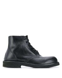 Marni Lace Up Ankle Boots