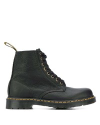 Dr. Martens Lace Up Ankle Boots