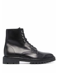 IRO Lace Up Ankle Boots