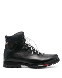 Rossignol Lace Up Ankle Boots