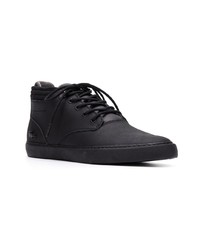 Lacoste Lace Up Boots