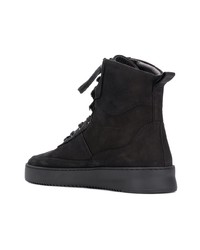 Filling Pieces Lace Up Boots