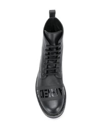 DSQUARED2 Lace Up Boots