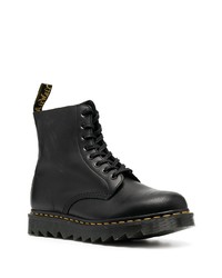 Dr. Martens Lace Up Boots