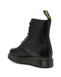 Dr. Martens Lace Up Boots