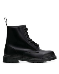 Dr. Martens Lace Up Boots