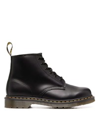 Dr. Martens Lace Up Combat Boots