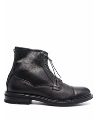 Fratelli Rossetti Lace Up Desert Boots