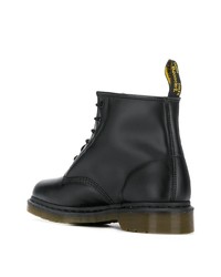 Dr. Martens Leather Ankle Boots