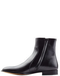 Maison Margiela Leather Boots
