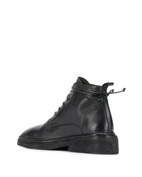 Marsèll Leather Boots