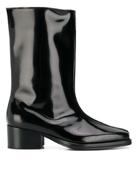 Y/Project Low Tubular Boots