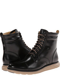 Cole Haan Lunargrand Lace Boot 348 6pm Lookastic