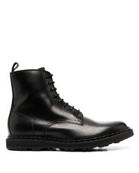 Officine Creative Lydon Leather Boots