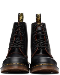 Dr. Martens Made In England 1460 Vintage Boots