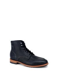 Warfield & Grand Marshal Lace Up Boot
