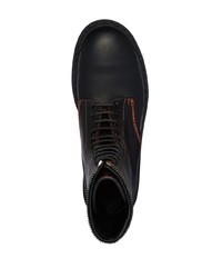 Balenciaga Master 20mm Ankle Boots
