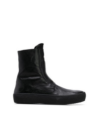 Isaac Sellam Experience Michele Sneaker Sole Boots