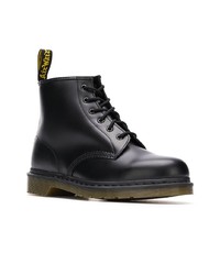 Dr. Martens Military Boots