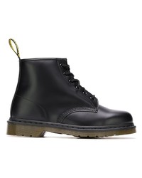 Dr. Martens Military Boots