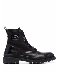 Karl Lagerfeld Outland Maison Karl Boots