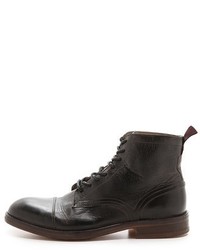 H By Hudson Palmer Boots