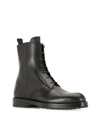 Pierre Hardy Parade Combat Boots