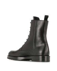 Pierre Hardy Parade Combat Boots