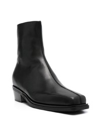 Y/Project Paris Best 50mm Leather Boots