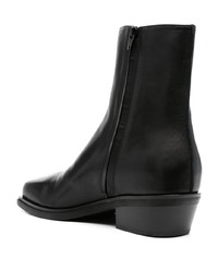 Y/Project Paris Best 50mm Leather Boots