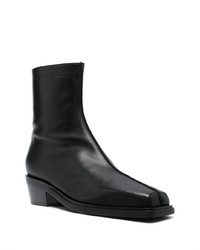 Y/Project Paris Best 55mm Ankle Boots