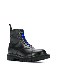 Kenzo Pike Ankle Boots