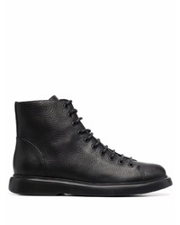 Camper Poligono Ankle Boots